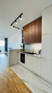 Global SkyView 22 Apartament Premium Katowice Centrum