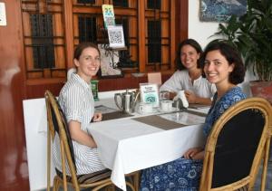Khajuraho Glory Homestay