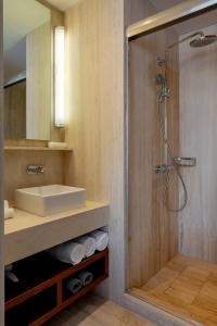 508 Capitalia Balcony Retreat Studio