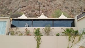 Valley View Wadi Bani Khalid