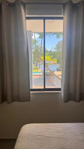 CASA 10 - Casa Condomínio Fianzi Residence