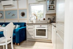 Marina Lake House Boszkowo - całoroczny