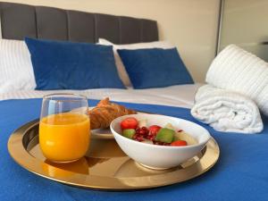 Corporate Stays mins to Heathrow, Windsor & Slough Trading Est