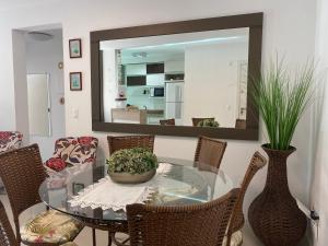 Bombinhas, seu refugio com vista para a natureza