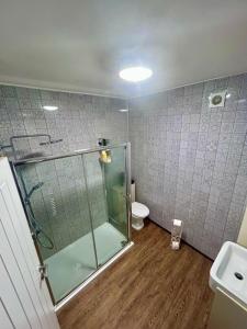 Denzels Den Apartment 2