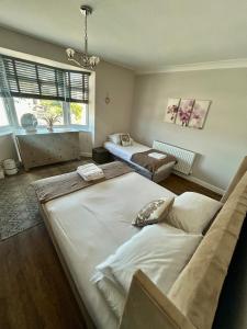 Denzels Den Apartment 2