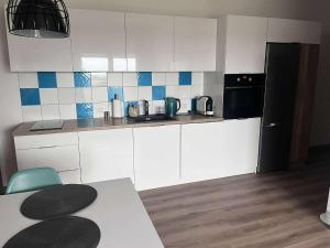 Apartament Turkusowy 5 Mórz