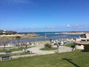 Casa vacacional Santander