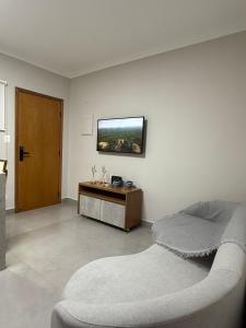 Apartamento em Caraguatatuba beira Mar