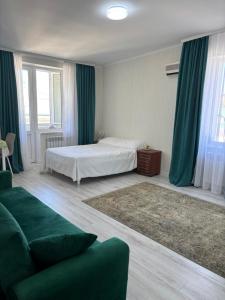 Central Apartment Armeneasca