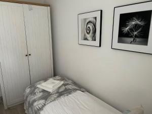 Apartament Błękitny Klif