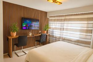 Premium Budget Studio