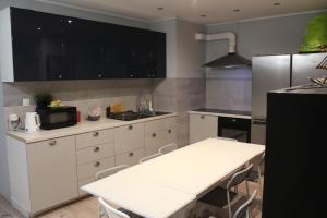 Gościniec filmowy - kwatera prywatna