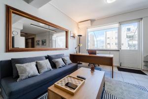 Piraeus PortView Apt