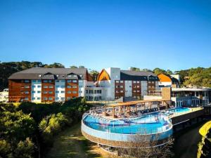 Laghetto Golden Resort