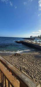 primavera ocean apartament residence pool