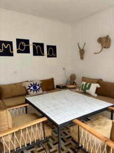 Riad MONA Marrakech Kasbah Médina