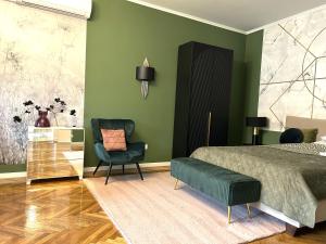 Glam Apartman Miskolc