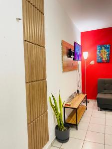 Departamento Caribe por Zamna