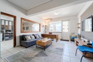 Piraeus PortView Apt