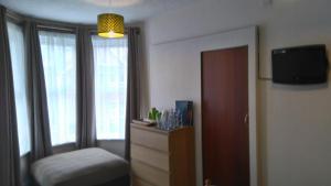 Driftwood B&B Weymouth