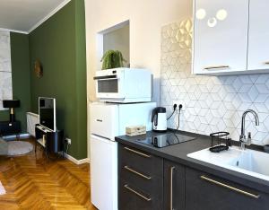 Glam Apartman Miskolc