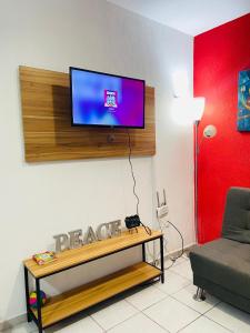 Departamento Caribe por Zamna