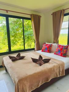 Bang Mee Homestay Koh Yao Noi