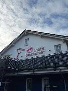 FeWo 12 Zur Seebrücke mit Meerblick