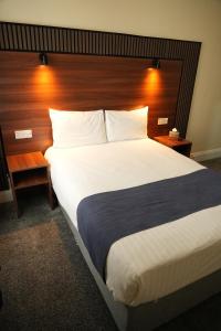 The Continental Hotel, Derby