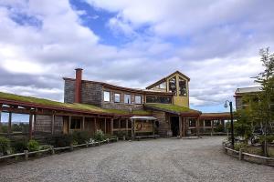 Hotel Parque Quilquico