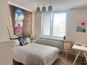 Corazziego Apartment Warsaw Plac Bankowy