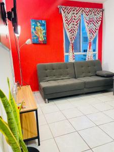 Departamento Caribe por Zamna