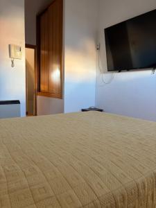 Alojamiento Santiago Bernabeu