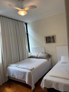 Conforto e beleza- Praia de Copacabana