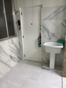 Conforto e beleza- Praia de Copacabana