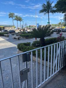 Conforto e beleza- Praia de Copacabana