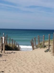 Mobilhome Vendée Océan