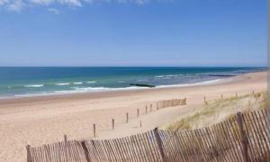 Mobilhome Vendée Océan