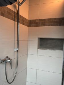 Appartement über Bad Mergentheim