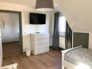 Appartement über Bad Mergentheim