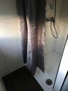 Appartement über Bad Mergentheim