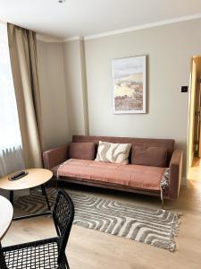 Modern Sleek Luxury 1 Bed Flat close 2 CityCentre