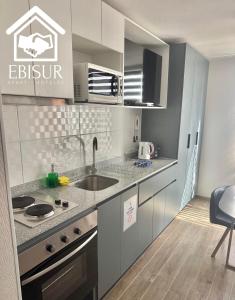 EBISUR Apart - Hoteles MAIPU 2