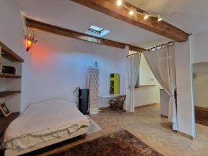 Maison de ville sur 3 niveau, location courte durée,étudiants, famille