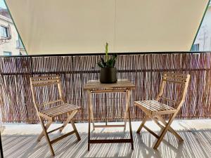 O&O Group Classy Urban Haven Near Psyri