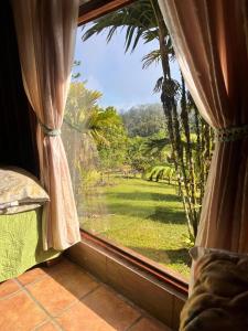 Cabaña las Bromelia