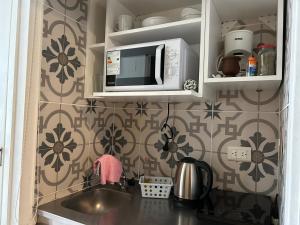 Center Apartment Studio