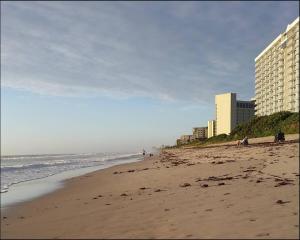 Charming Coastal Escape - BC52