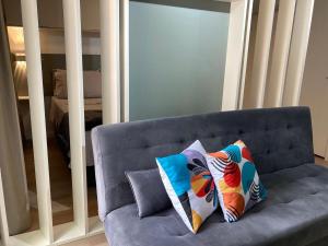 Moema Apartment Near Ibirapuera AC Subway AACD
